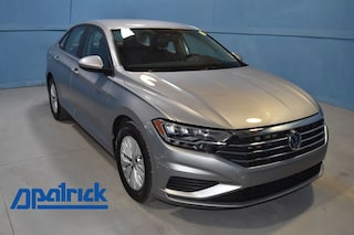 2019 Volkswagen Jetta 1.4T S 4D Sedan 3VWC57BU2KM267256