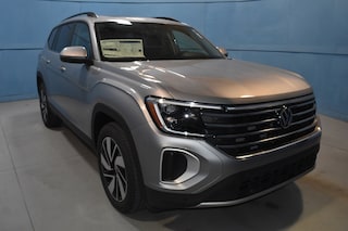 2026 Volkswagen Atlas SE w/Technology SUV