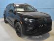 New 2026 Volkswagen Tiguan 2.0T SE R-Line Black SUV
