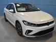 New 2026 Volkswagen Jetta 1.5T SE Sedan