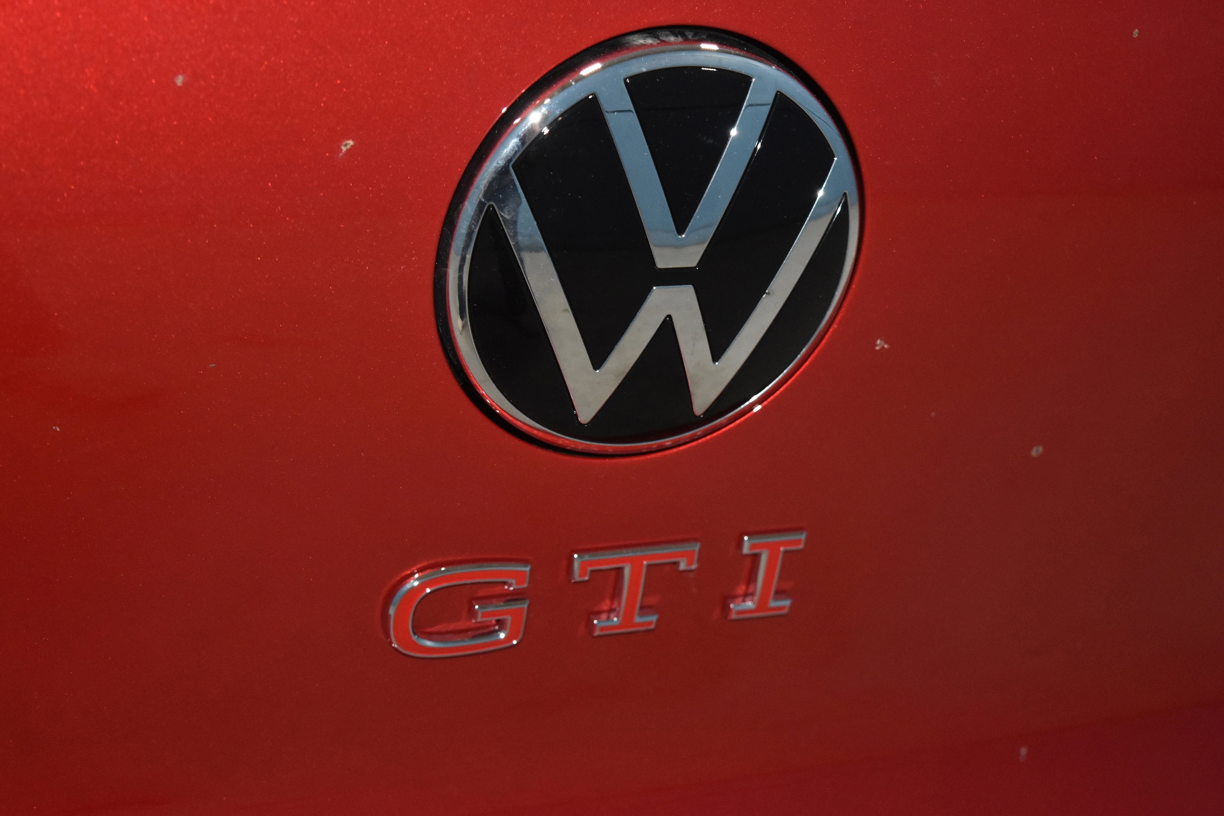 2025 Volkswagen Golf GTI SE - Photo 20