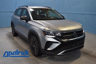 2024 Volkswagen Taos 1.5T S 4D Sport Utility 3VV5X7B23RM017346