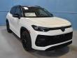 New 2025 Volkswagen Tiguan 2.0T SE R-Line Black SUV