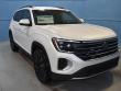New 2026 Volkswagen Atlas 2.0T SE w/Technology SUV
