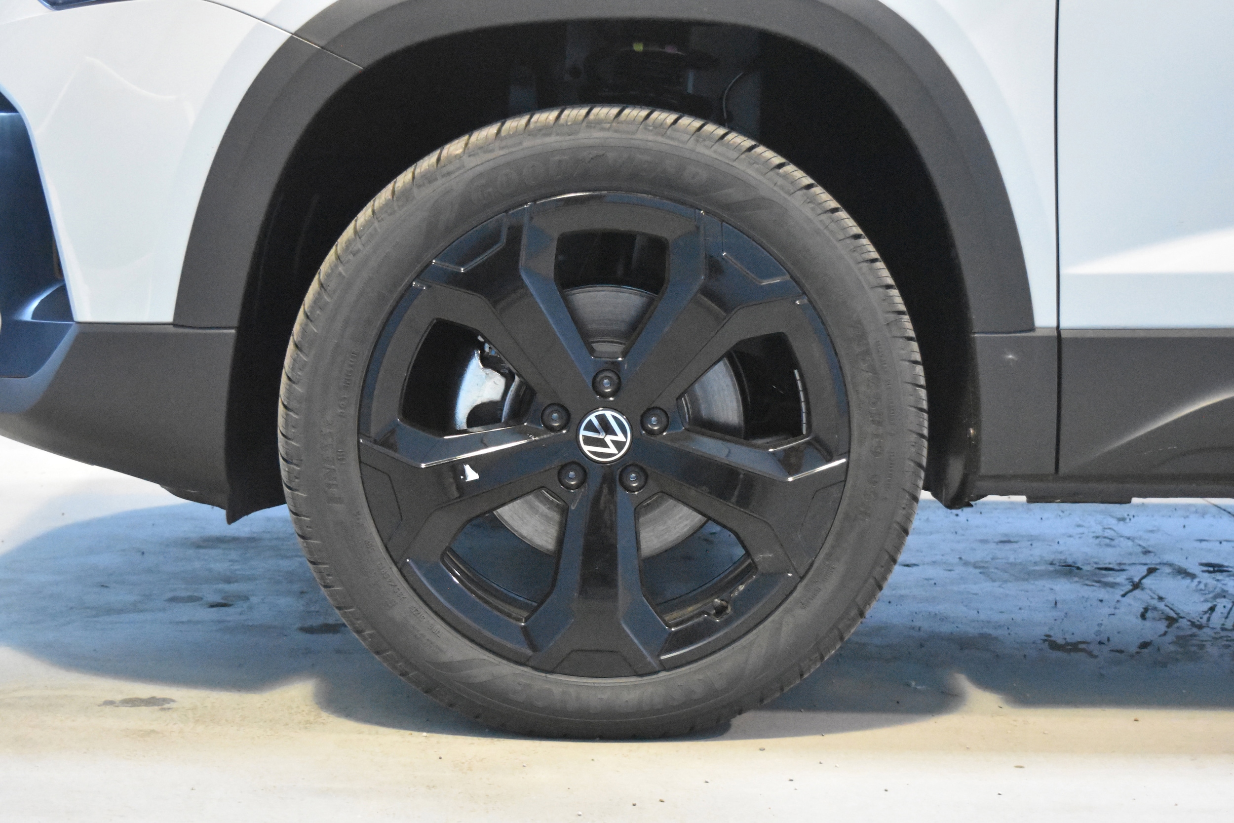 2026 Volkswagen Taos SEL - Photo 21