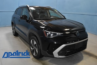2025 Volkswagen Taos 1.5T SE 4D Sport Utility 3VVUC7B25SM044688