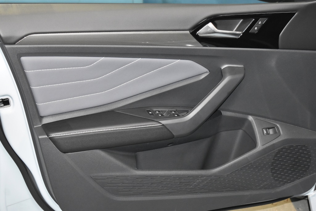 New 2026 Volkswagen Jetta 1.5T SEL Sedan