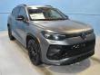 New 2026 Volkswagen Tiguan 2.0T SE R-Line Black SUV