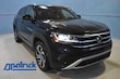  Volkswagen Atlas Cross Sport