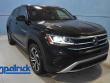 Used 2022 Volkswagen Atlas Cross Sport 3.6L V6 SEL 4D Sport Utility