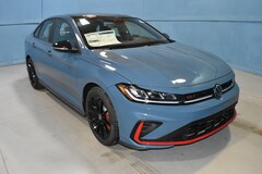 2025 Volkswagen Jetta GLI 2.0T Autobahn Sedan