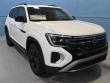 New 2025 Volkswagen Atlas 2.0T Peak Edition SUV