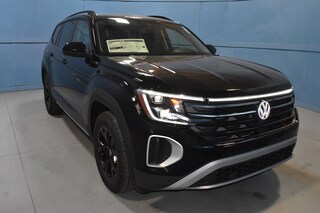 2026 Volkswagen Atlas Peak Edition SUV