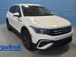 Used 2024 Volkswagen Tiguan 2.0T SE 4D Sport Utility