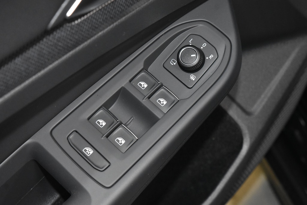 New 2026 Volkswagen Golf R 2.0T Hatchback