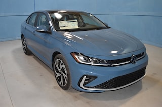 2025 Volkswagen Jetta 1.5T SEL Sedan