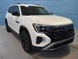 New 2026 Volkswagen Atlas 2.0T Peak Edition SUV