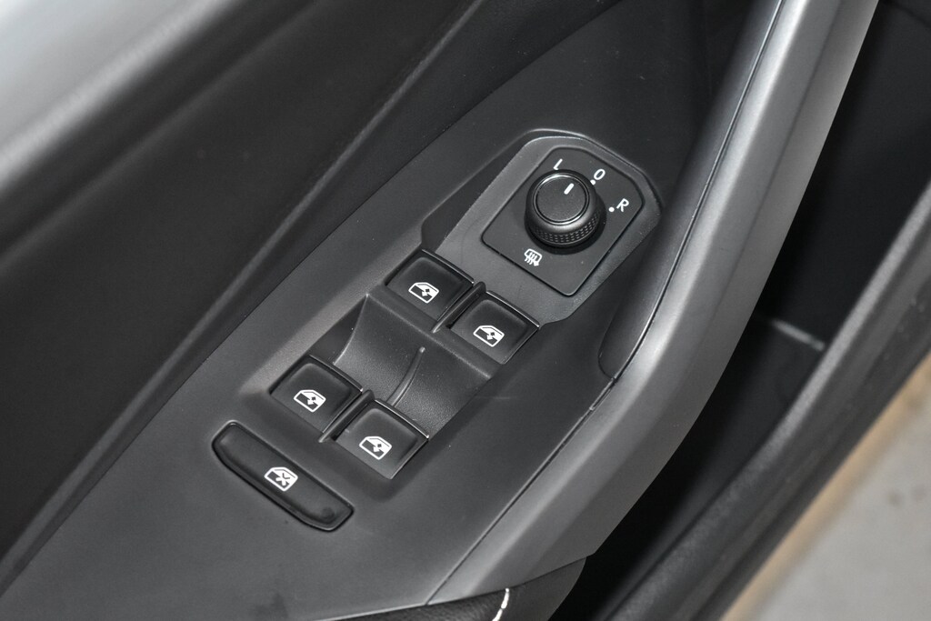 New 2026 Volkswagen Jetta 1.5T Sport Sedan