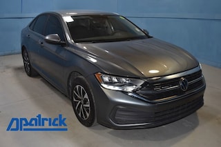 2023 Volkswagen Jetta 1.5T S 4D Sedan 3VW5M7BU1PM036108