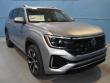 New 2025 Volkswagen Atlas 2.0T SEL Premium R-Line SUV