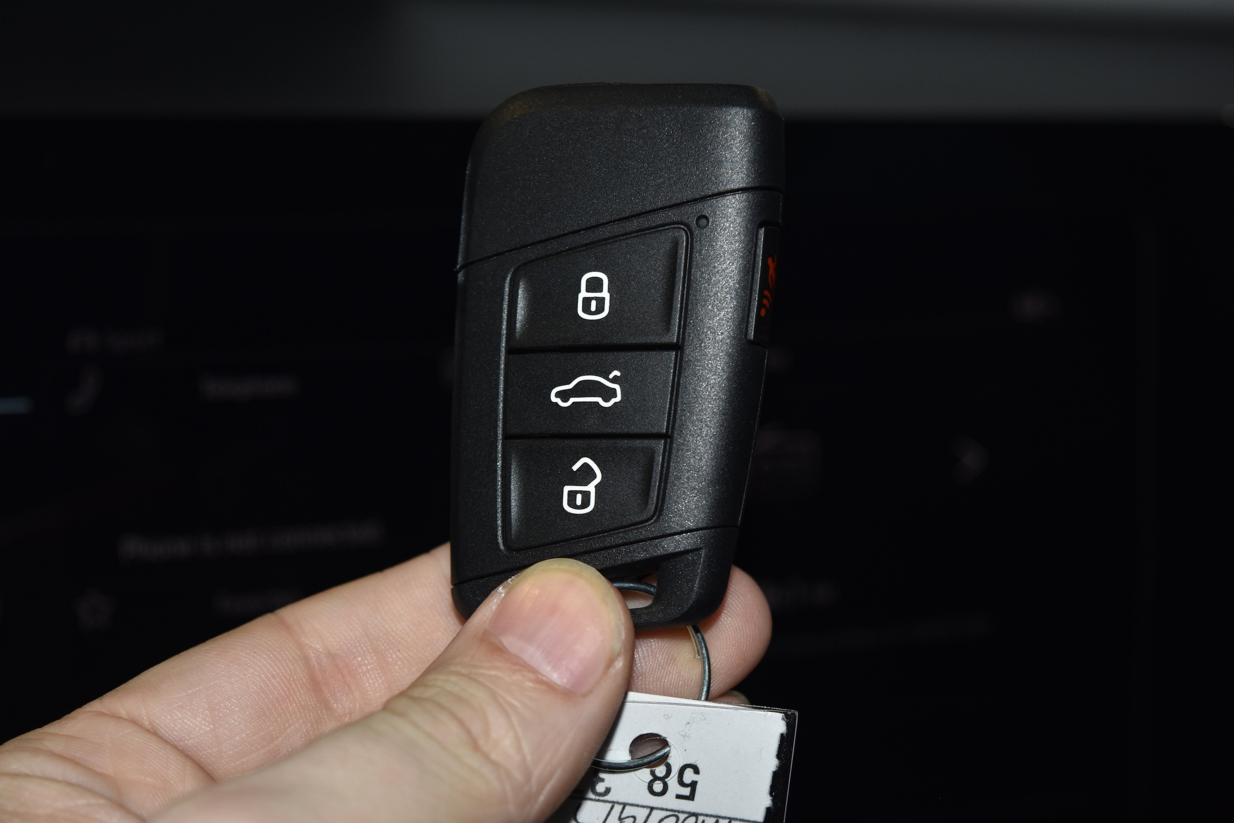 2026 Volkswagen Taos S - Photo 14