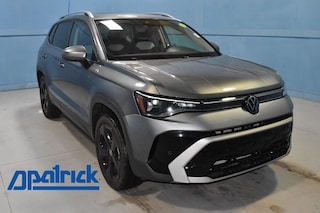 2025 Volkswagen Taos 1.5T SEL 4D Sport Utility 3VV4C7B29SM005487