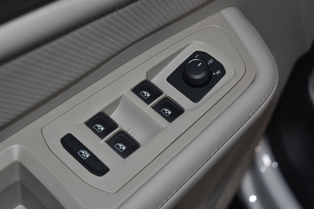 New 2026 Volkswagen Atlas 2.0T SE SUV