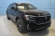 Volkswagen Atlas Cross Sport