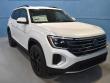 New 2026 Volkswagen Atlas 2.0T SE w/Technology SUV