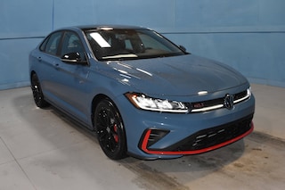 2026 Volkswagen Jetta GLI 2.0T Autobahn Sedan