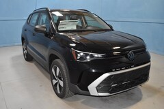 2025 Volkswagen Taos 1.5T S SUV