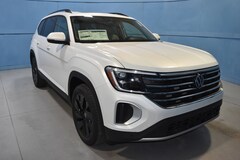 2026 Volkswagen Atlas 2.0T SE w/Technology SUV