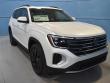 New 2026 Volkswagen Atlas 2.0T SE w/Technology SUV