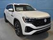 New 2026 Volkswagen Atlas 2.0T SEL Premium R-Line SUV
