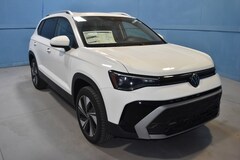 2025 Volkswagen Taos 1.5T SE SUV