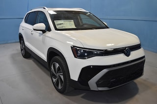 2025 Volkswagen Taos 1.5T SE SUV