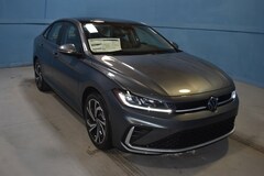 2026 Volkswagen Jetta 1.5T SEL Sedan