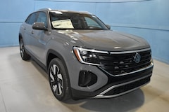 2026 Volkswagen Atlas Cross Sport SE w/Technology SUV