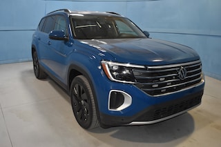 2026 Volkswagen Atlas 2.0T SE w/Technology SUV