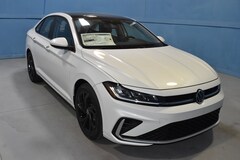 2026 Volkswagen Jetta 1.5T SE Sedan
