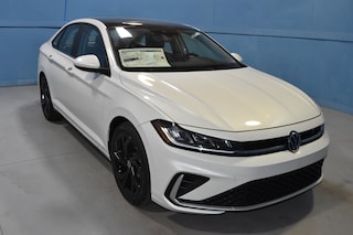 2026 Volkswagen Jetta 1.5T SE Sedan