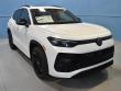 New 2025 Volkswagen Tiguan 2.0T SE R-Line Black SUV