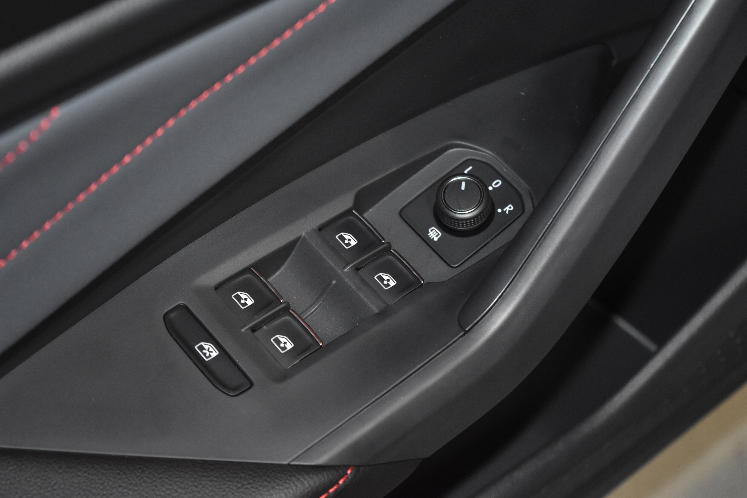 2026 Volkswagen Jetta GLI Autobahn photo 5