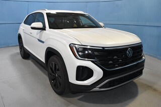 2026 Volkswagen Atlas Cross Sport SE w/Technology SUV