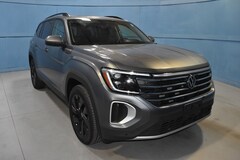 2025 Volkswagen Atlas 2.0T SE w/Technology SUV