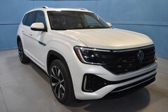 2026 Volkswagen Atlas 2.0T SEL Premium R-Line SUV