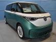 New 2025 Volkswagen ID. Buzz 1st Edition Van Passenger Van