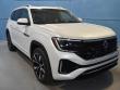New 2026 Volkswagen Atlas 2.0T SEL Premium R-Line SUV