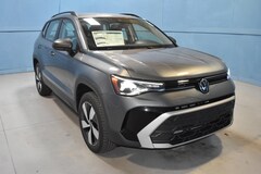 2025 Volkswagen Taos 1.5T S SUV