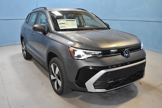 2025 Volkswagen Taos 1.5T S SUV